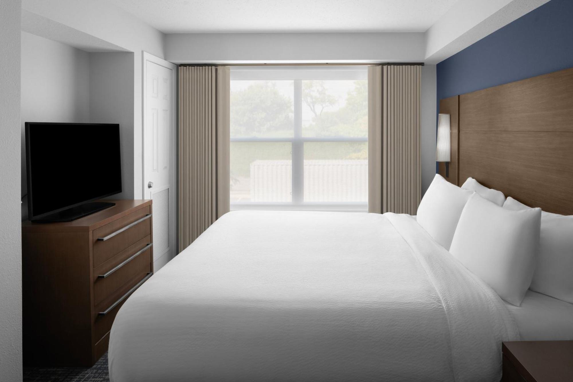 Residence Inn By Marriott Holland Dış mekan fotoğraf