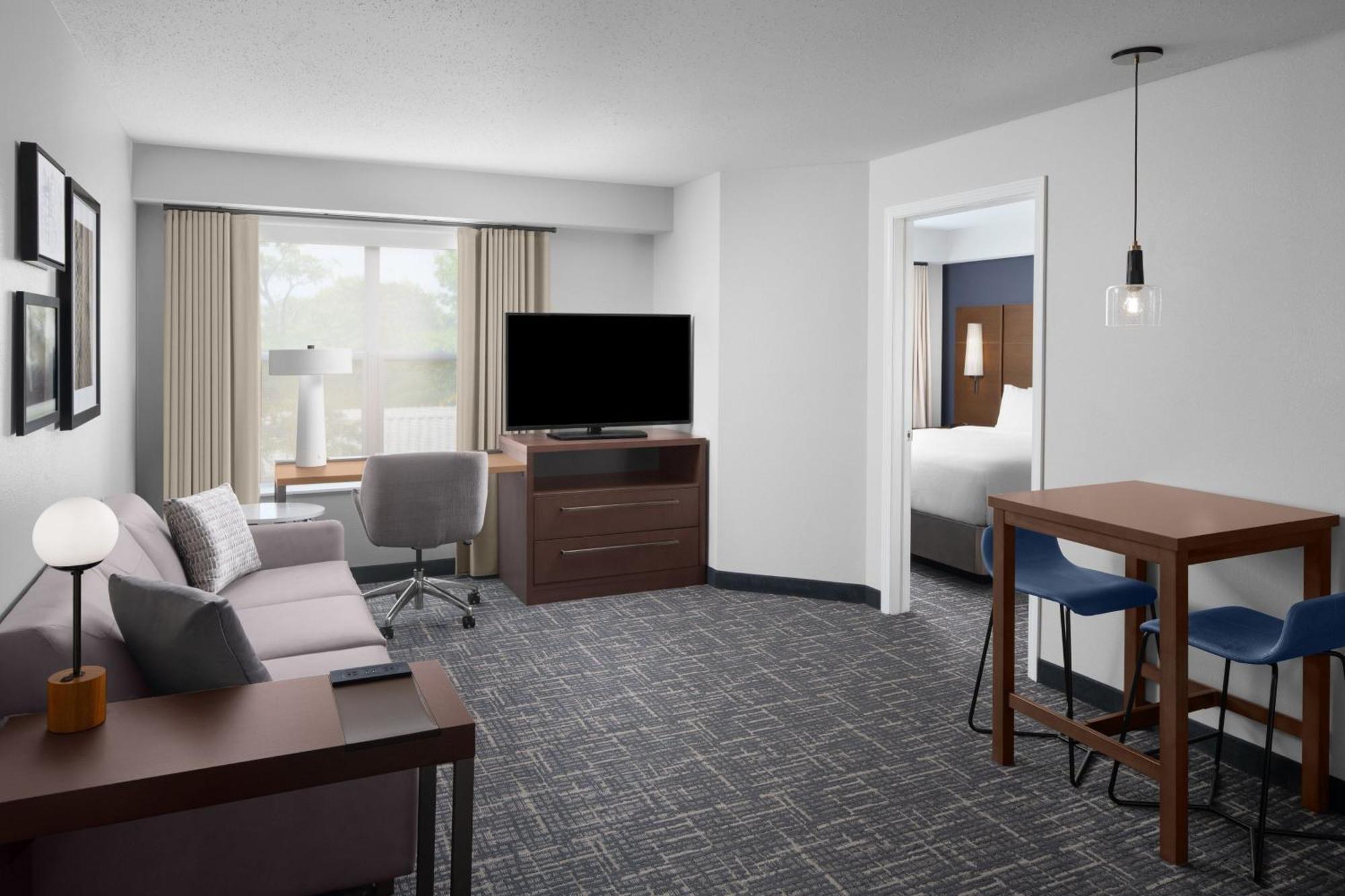 Residence Inn By Marriott Holland Dış mekan fotoğraf