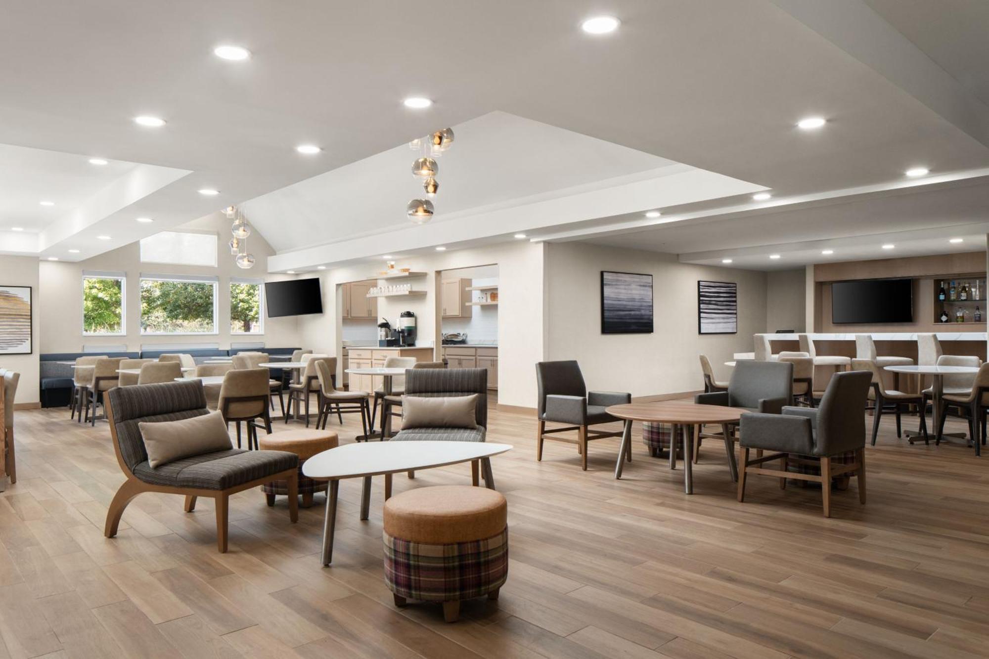 Residence Inn By Marriott Holland Dış mekan fotoğraf