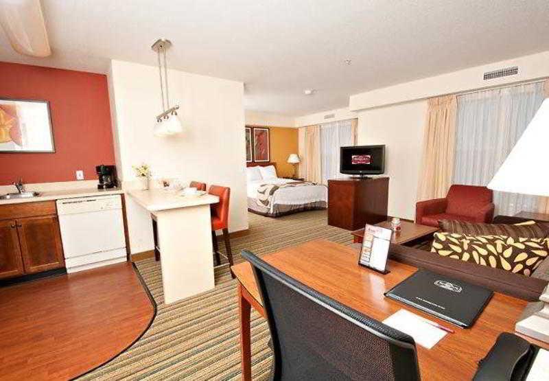 Residence Inn By Marriott Holland Oda fotoğraf